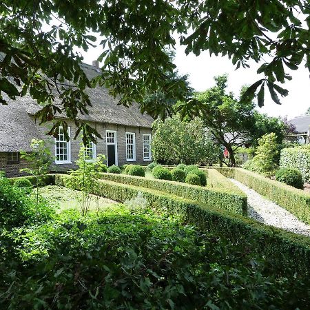 De Kastanjehoeve Bed and Breakfast Holsloot Εξωτερικό φωτογραφία